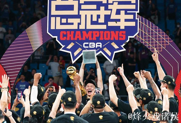 广厦队展现卫冕潜力山西队实力不容小觑